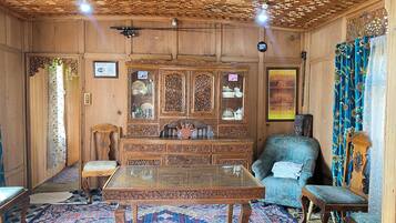 Opções para refeição em família