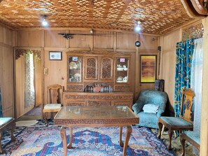 Opções para refeição em família