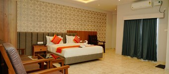 อารยวรรธ สวีทส์ 46  