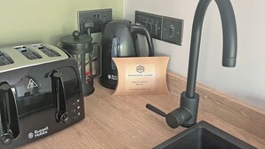 Kaffee und/oder Kaffeemaschine