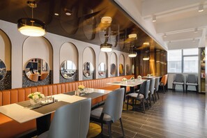 Restaurant - Paco Hotel Botanical Garden Metro (Guangzhou)