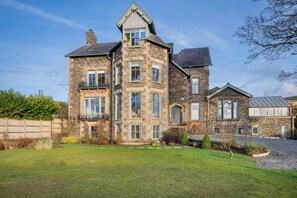 Exterior - Loughrigg at Lipwood House (Windermere)