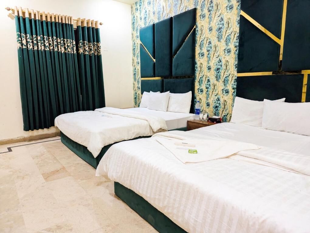 Soundproofing, iron/ironing board, free WiFi