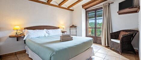 Fer et planche Ă repasser, Wi-Fi gratuit