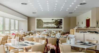 Familienzimmer im Kaiserhof Feldberg