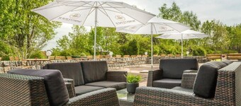 Chambre au Kaiserhof Feldberg by Belvilla Resorts