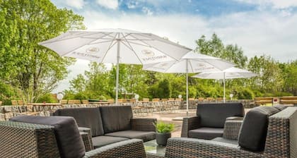 Kaiserhof Feldberg - Einzelzimmer