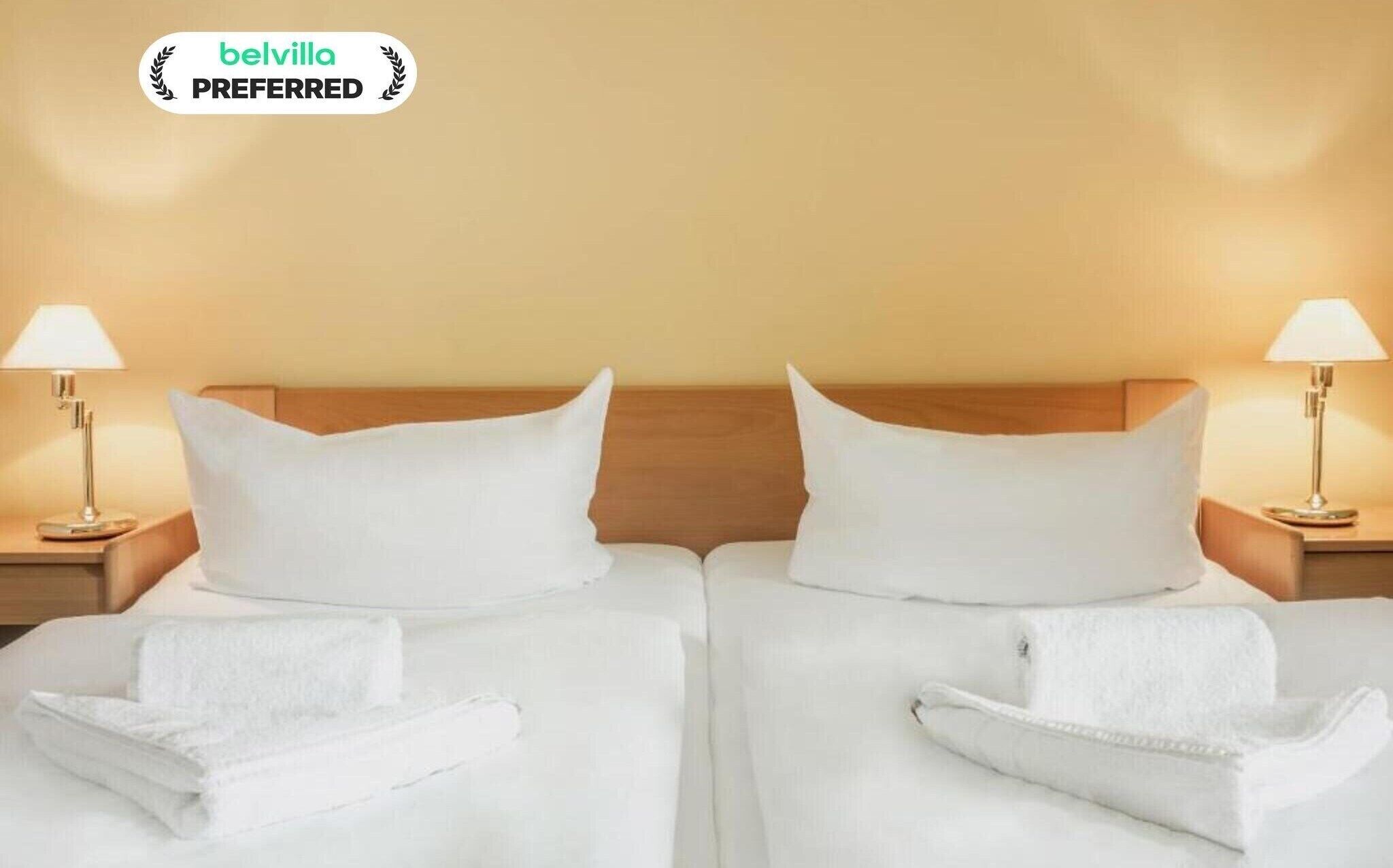 Skrivebord, gratis Wi-Fi