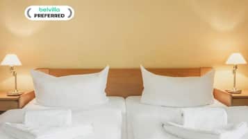 Skrivebord, gratis Wi-Fi