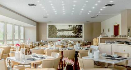 Kaiserhof Feldberg Doppelzimmer