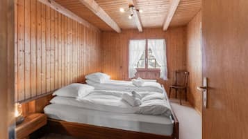 Reisekinderbett, WLAN, Bettwäsche