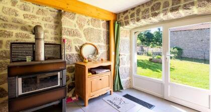 Gite de France Chez Florence and Alain