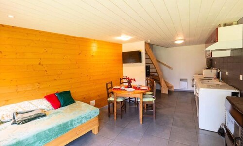 Gite de France Chez Florence and Alain