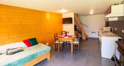 Gite de France Chez Florence and Alain