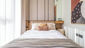Unclassified image, 4 of 52, button - Superhost Modern 1BR in Azizi Riviera (Dubai)