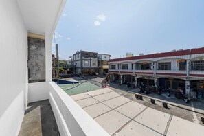 Balcony - Mugang Retreat｜Liuqiu Kids' Playroom (Liuqiu)