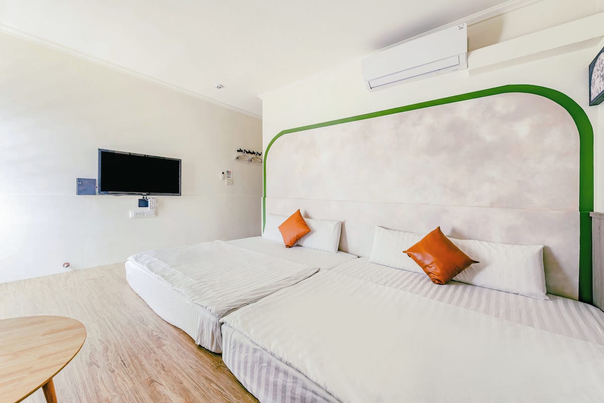 AccĂšs au Wi-Fi (inclus)