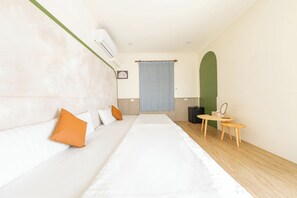 View from room - Mugang Retreat｜Liuqiu Kids' Playroom (Liuqiu)