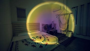 Habitación básica doble | Wifi gratis