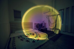 Habitación básica doble | Wifi gratis