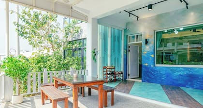 Mugang RetreatïœLiuqiu Kids' Playroom