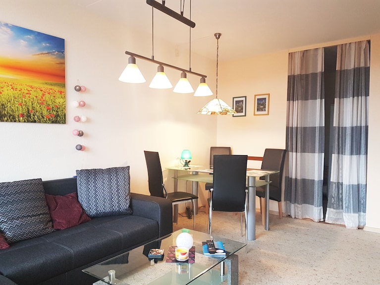 Ferienwohnung Wolke 7/ H-7-11 - Fw Wolke 7 - Altenau