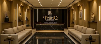 더 프라틱 럭스 - 파스침 비하르