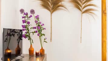 Standard-Doppelzimmer, Balkon | Kostenloses WLAN