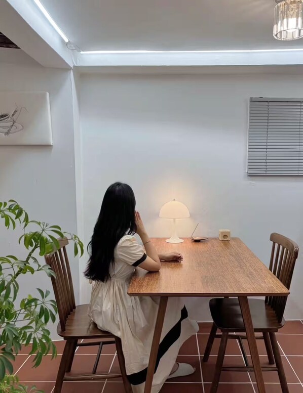 تناول الطعام