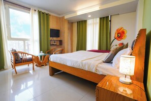 Free wired Internet - Hotel Sapphire unit of Anand Hospitality (DEHRADUN)