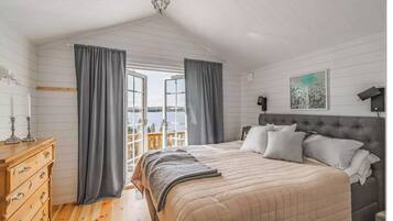 2 slaapkamers, gratis wifi, beddengoed