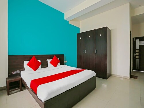 Super Hotel O The Star Guest House