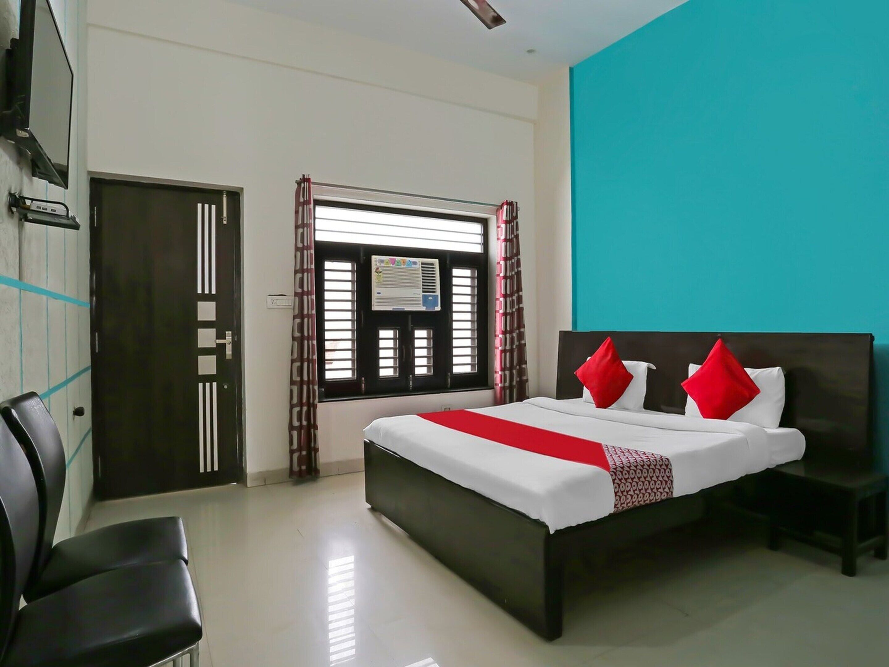 House | 1 bedroom