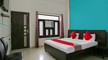 House | 1 bedroom