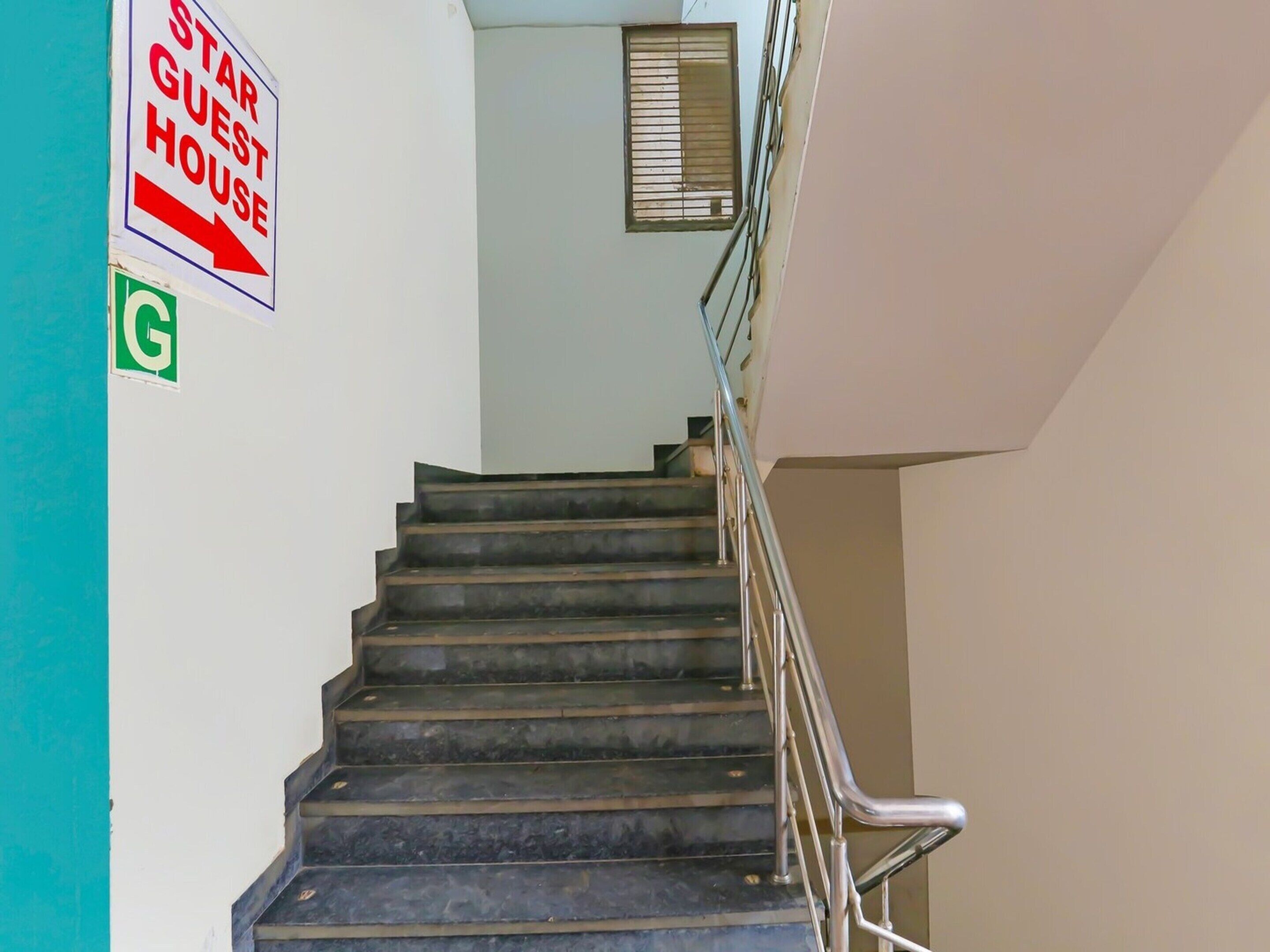House | Interior