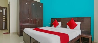 Super Hotel O The Star Guest House