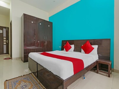 Super Hotel O The Star Guest House
