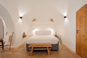2 Schlafzimmer, Zimmersafe, Bügeleisen/Bügelbrett, kostenloses WLAN
