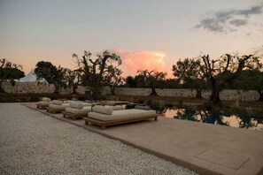 Terrazza/patio