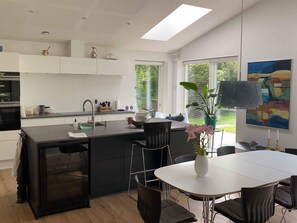 House | Interior - 4 Star Holiday Home in Gilleleje (Gilleleje)