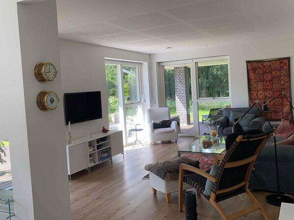 Interior - 4 Star Holiday Home in Gilleleje (Gilleleje)