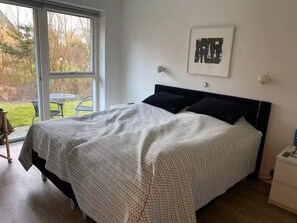 Interior - 4 Star Holiday Home in Gilleleje (Gilleleje)