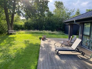 House | Exterior - 4 Star Holiday Home in Gilleleje (Gilleleje)