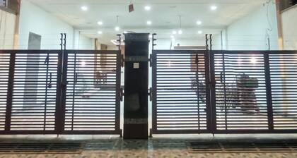 Hotel Babylon Elegance