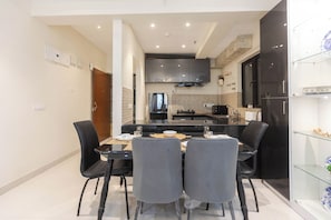 公寓 (2 Bedrooms) | 住宿内部
