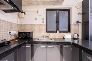 อพาร์ทเมนท์ (2 Bedrooms) | ภายใน
