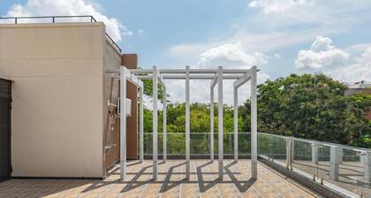 Indigo Studio by Jadecaps 1bhk New Town Kolkata