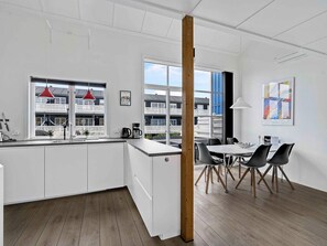 Ferienhaus | Innenbereich