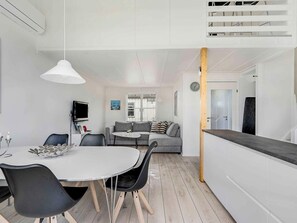 House | Interior - 4 Star Holiday Home in Ebeltoft (Pandrup)