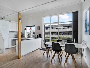 Ferienhaus | Innenbereich
